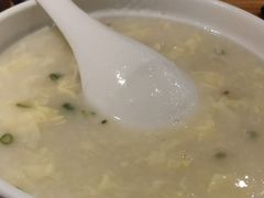 -吕氏疙瘩汤·私家菜馆(慈云寺店)