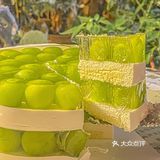 姐妹们 麦子家的蛋糕颜值 我真的沦陷了 🍰