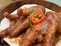 -御口福(王圣堂店)