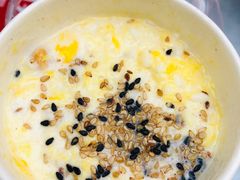 -清真老马家国华牛奶鸡蛋醪糟(正宁路店)