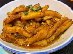 -聚味罗记大排檔·烧烤·鲜鱼杂·甲鱼煲(科学馆店)