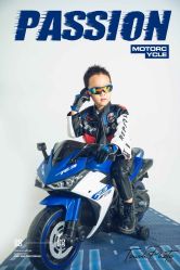 -韩国童感TOUCH PHOTO儿童摄影(朝阳分店)