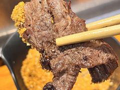 -丹东特色烤肉(学府路一部店)