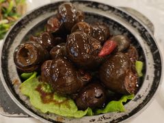 田螺塞肉-瑞福园联谊餐室(茂名南路店)