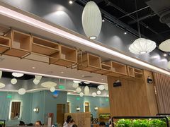 -曼玉餐厅(中原万达店)