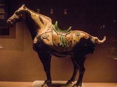 -洛阳周王城天子驾六博物馆