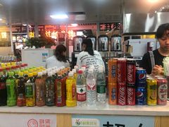 -鲜果时光(大窦路店)