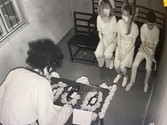 -白兔子密室(长寿路店)