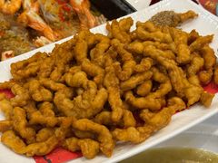 -盈春大饭店(千山路店)