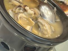 -麒麟中餐厅·经典粤菜·地道菜式老字号(广州长隆酒店)
