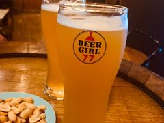 -77啤妹精酿生活馆(前门店)