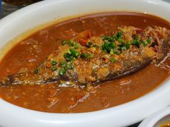 -又见炊烟私房菜(敬亭路店)