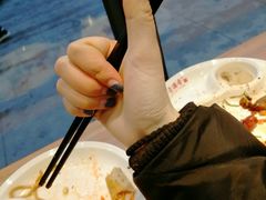 -素满香·素食自助餐(西安·民乐园店)