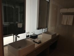 -济南绿地美利亚酒店