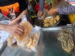 蛋散-传说中那条蛋散
