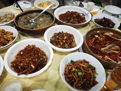 -笨罗卜浏阳菜馆(太平街店)