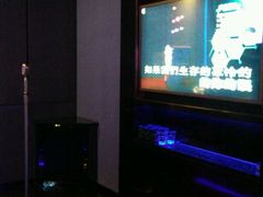 -泡沫BUbbLE量贩式KTV(金沙江路店)