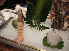 -Mr.Fish鱼鲜生海鲜放题(高德置地冬广场店)