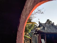 -七曲山风景区