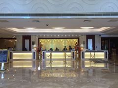 -北京丽景湾国际酒店