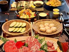 -300杯·和牛烧肉清酒专门店(廊里店)