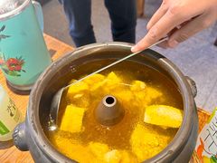 -七步香云南山里菜(昆明老街店)