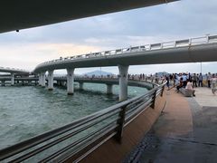 -演武大桥观景平台