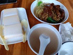 牛腩捞粗面-凌记(泮塘路店)