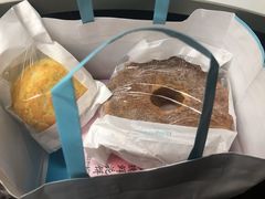 -好利来(东直门银座店)