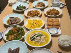 -兔爸私家小厨(新北万达店)