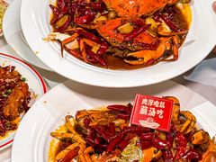 -聚味斋香辣蟹·蓝龙(塘沽总店)