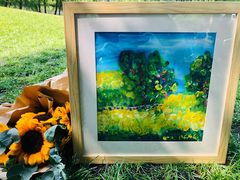 -长白岛森林公园