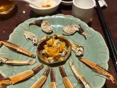 -成隆行·蟹王府(九江路店)