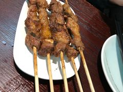 -清真西北风味餐厅