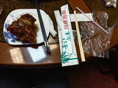 -老江南春·中国龙菜(衡山路店)