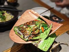 -云海肴·汽锅鸡·云南菜(高德置地店)