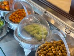 水果集合-古南都饭店-遂心遂意自助餐厅(广州路店)
