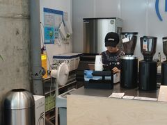 -CUBIC3三立方咖啡(凌空SOHO店)