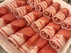 -八先生涮肉房(三里河店)