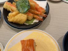 -滨寿司(新街口中央商场店)