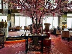-金轩中餐厅 Jin Xuan(浦东丽思卡尔顿酒店)