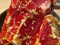 -伊茉家的烤肉店(勒泰中心店)