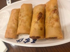 -王家沙点心店(南京西路总店)