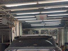 -保路达大师美车(天泰路店)