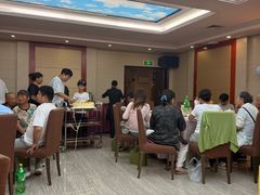 -仙林宾馆-餐厅