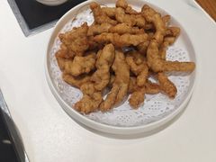 -草原传奇鲜羊火锅(桥北店)