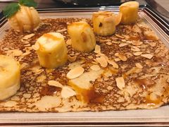 -LA CREPERIE BRETONNE布列塔尼法式餐厅(天童北路店)