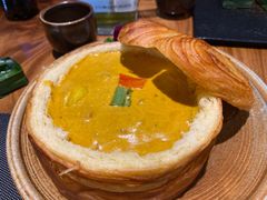 -象神泰国菜