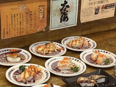 -小川洋风料理(江汉路店)