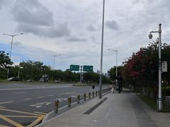 -皇庭广场(福华三路店)